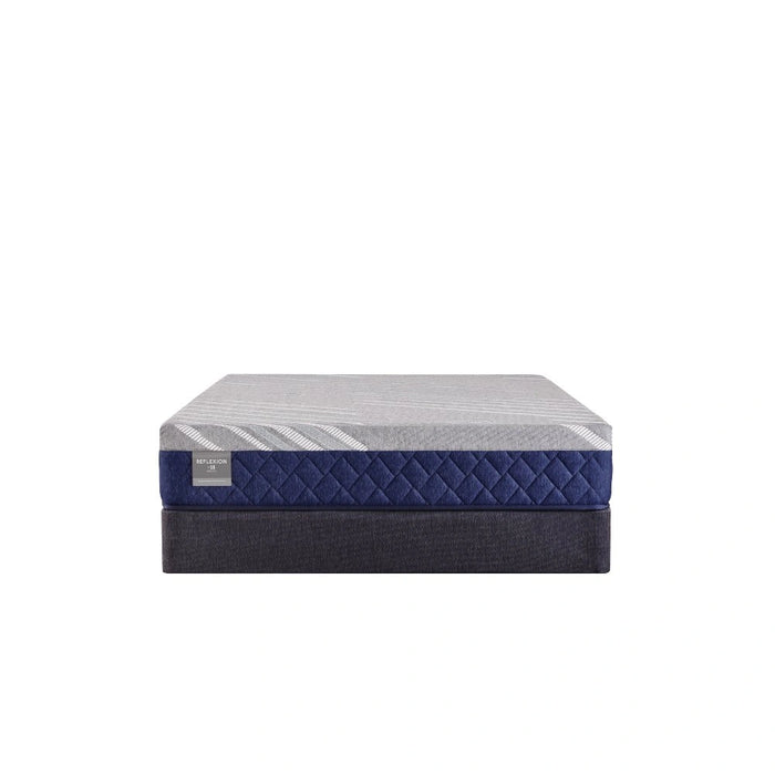 Sealy Grayson Hybrid Mattress - Massey's Furniture Barn (Watertown, NY) 