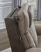 4Z-Serenity Zone Power Lift Recliner - Massey's Furniture Barn (Watertown, NY) 