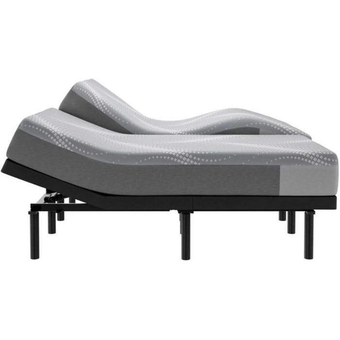 Calabasas Hybrid Mattress - Massey's Furniture Barn (Watertown, NY) 