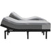 Calabasas Hybrid Mattress - Massey's Furniture Barn (Watertown, NY) 