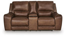 DeepWakes Reclining Living Room Set - Massey's Furniture Barn (Watertown, NY) 