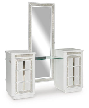 Vanity Mirror