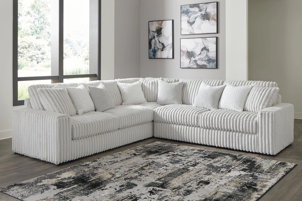 Stupendous Living Room Set - Massey's Furniture Barn (Watertown, NY) 