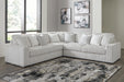 Stupendous Living Room Set - Massey's Furniture Barn (Watertown, NY) 