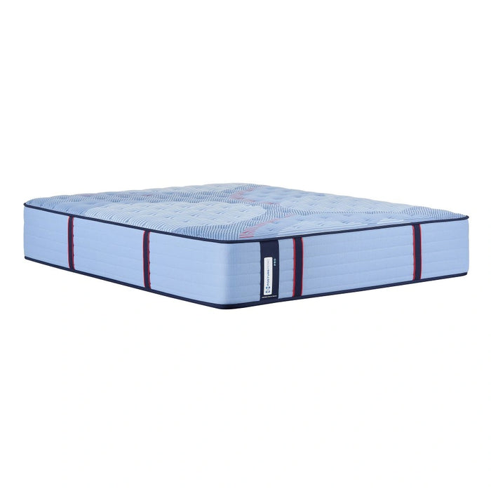 Haverford Spring Mattress - Massey's Furniture Barn (Watertown, NY) 