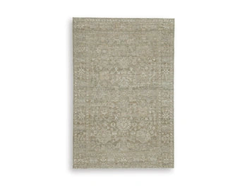 Neroham Rug - Massey's Furniture Barn (Watertown, NY) 