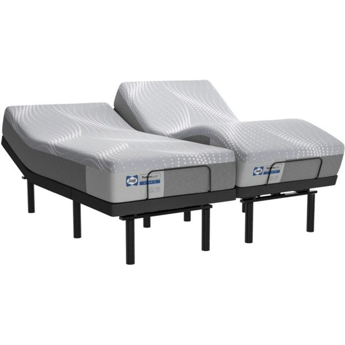 Calabasas Hybrid Mattress - Massey's Furniture Barn (Watertown, NY) 