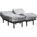 Calabasas Hybrid Mattress - Massey's Furniture Barn (Watertown, NY) 