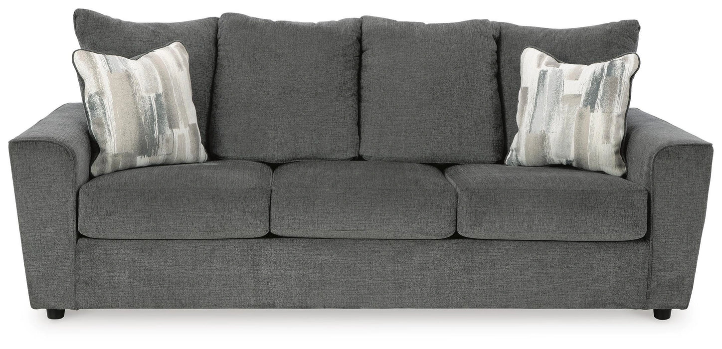 Stairatt Living Room Set - Massey's Furniture Barn (Watertown, NY) 