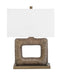 Garronby Table Lamp - Massey's Furniture Barn (Watertown, NY) 
