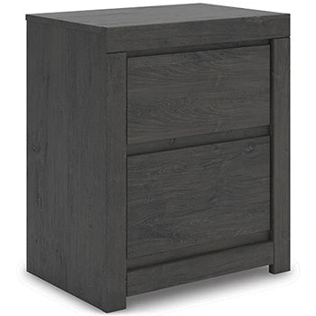 Fraluna Bedroom Set - Massey's Furniture Barn (Watertown, NY) 