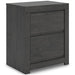 Fraluna Bedroom Set - Massey's Furniture Barn (Watertown, NY) 