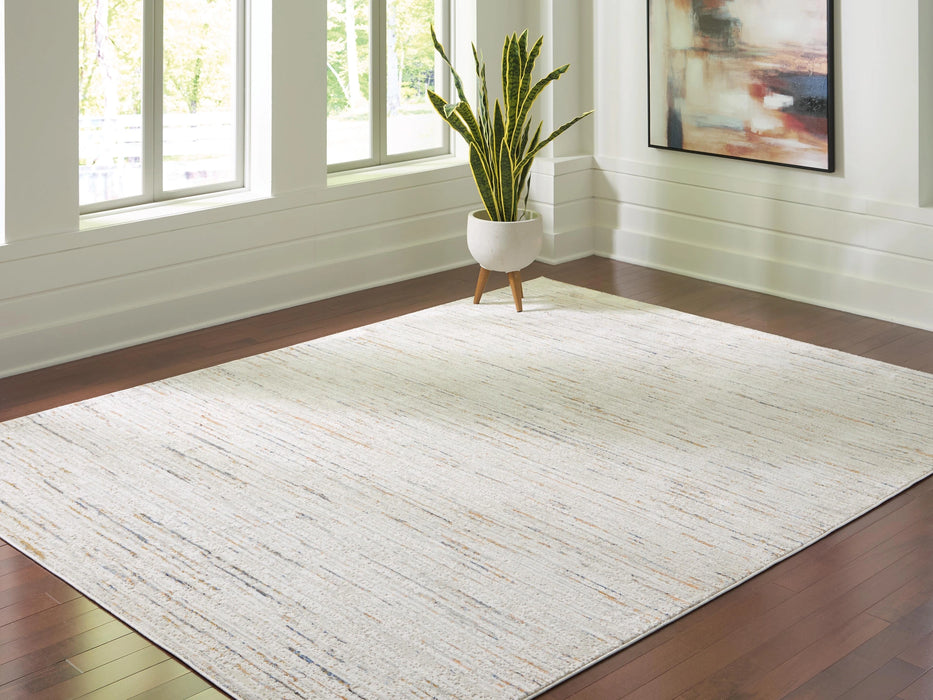 Harjot Rug - Massey's Furniture Barn (Watertown, NY) 