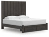 Fraluna Bedroom Set - Massey's Furniture Barn (Watertown, NY) 
