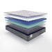 Sealy Provision Innerspring Mattress - Massey's Furniture Barn (Watertown, NY) 