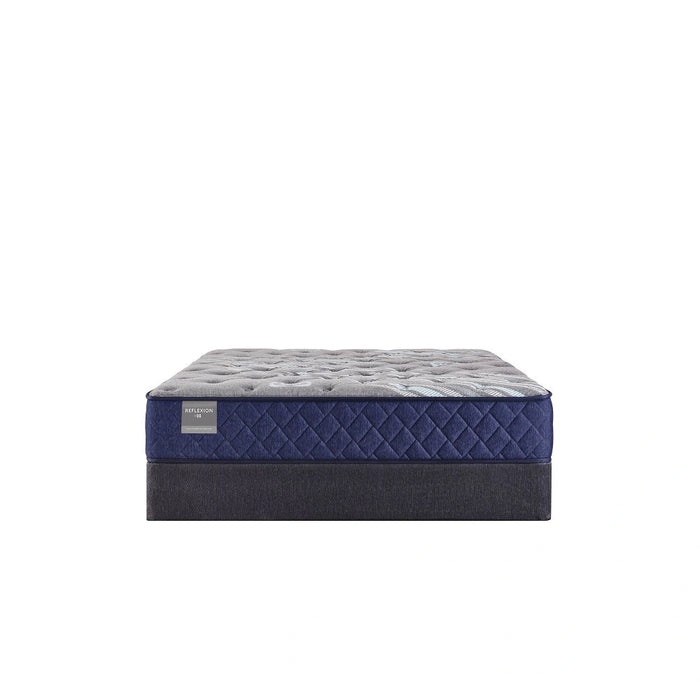 Sealy Grayson Innerspring Mattress - Massey's Furniture Barn (Watertown, NY) 