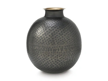Woody Vase - Massey's Furniture Barn (Watertown, NY) 