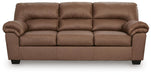 Whitlock Sofa - Massey's Furniture Barn (Watertown, NY) 