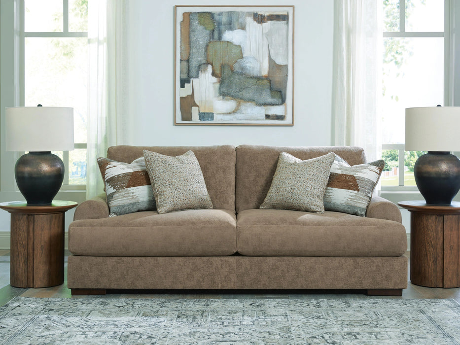 Jayne Park Living Room Set - Massey's Furniture Barn (Watertown, NY) 