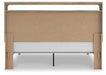 Kinlanni Bedroom Set - Massey's Furniture Barn (Watertown, NY) 