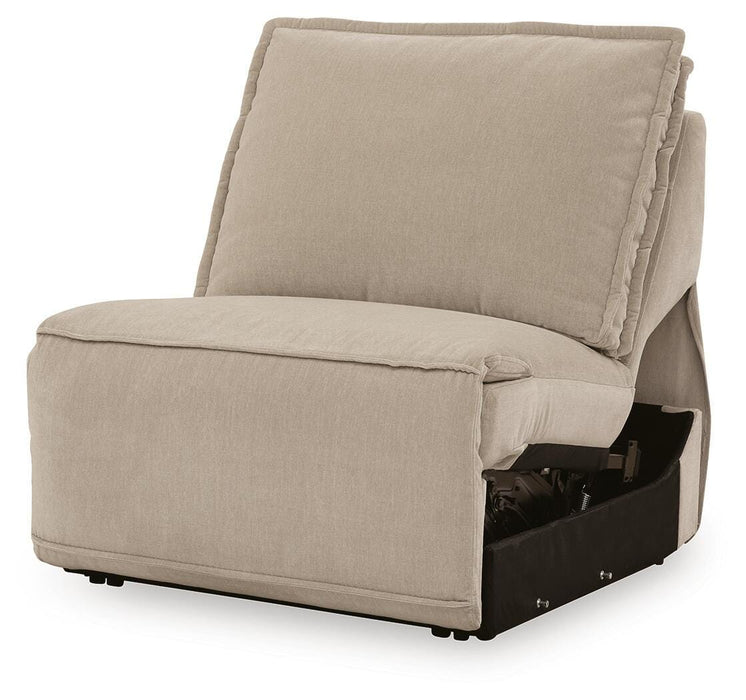 Carceri Power Sectional Reclining Sofa - Massey's Furniture Barn (Watertown, NY) 