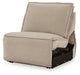 Carceri Power Sectional Reclining Sofa - Massey's Furniture Barn (Watertown, NY) 