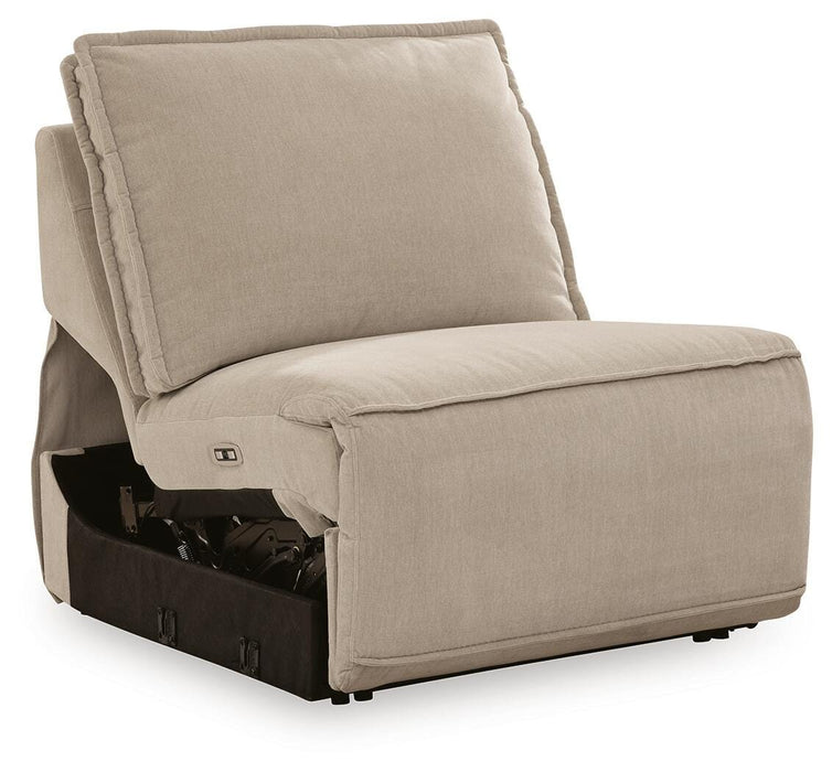 Carceri Power Sectional Reclining Sofa - Massey's Furniture Barn (Watertown, NY) 