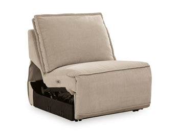 Carceri Power Sectional Reclining Sofa - Massey's Furniture Barn (Watertown, NY) 