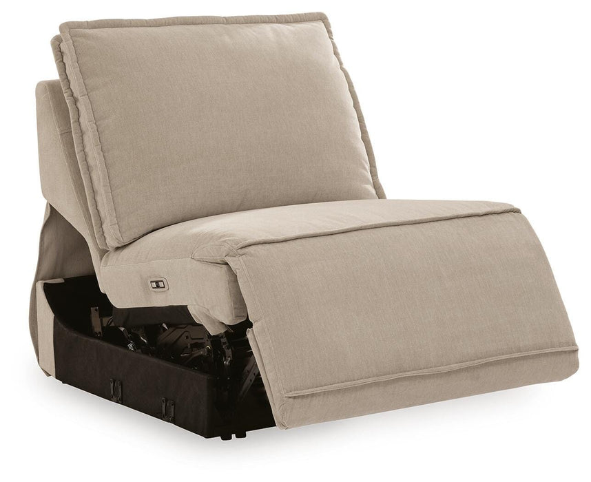 Carceri Power Sectional Reclining Sofa - Massey's Furniture Barn (Watertown, NY) 