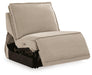 Carceri Power Sectional Reclining Sofa - Massey's Furniture Barn (Watertown, NY) 