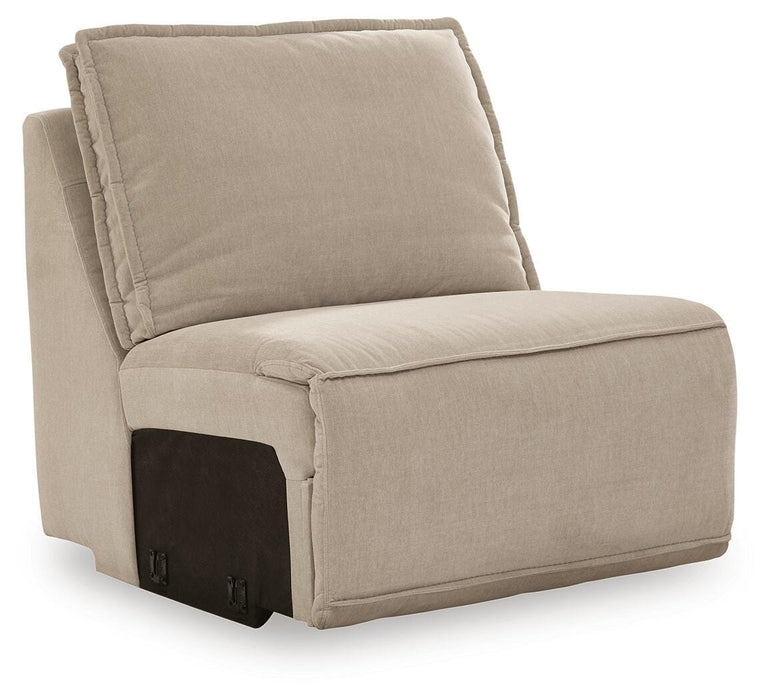 Carceri Power Sectional Reclining Sofa - Massey's Furniture Barn (Watertown, NY) 