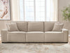 Carceri Power Sectional Reclining Sofa - Massey's Furniture Barn (Watertown, NY) 