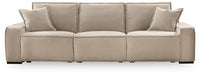 Carceri Power Sectional Reclining Sofa - Massey's Furniture Barn (Watertown, NY) 