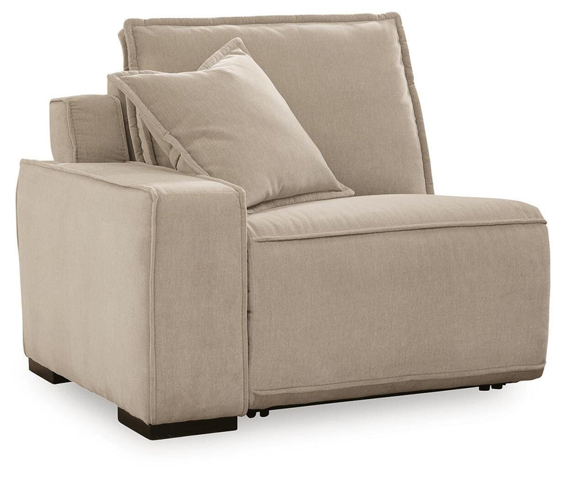 Carceri Power Sectional Reclining Sofa - Massey's Furniture Barn (Watertown, NY) 