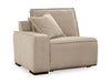 Carceri Power Reclining Sectional Loveseat - Massey's Furniture Barn (Watertown, NY) 