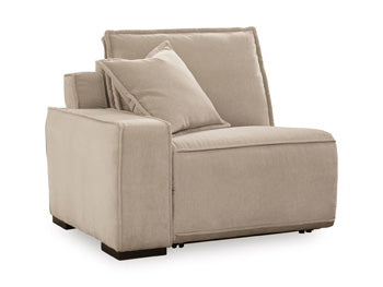 Carceri Power Reclining Sectional Loveseat - Massey's Furniture Barn (Watertown, NY) 