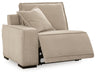 Carceri Power Sectional Reclining Sofa - Massey's Furniture Barn (Watertown, NY) 