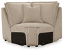 Carceri Power Sectional Reclining Sofa - Massey's Furniture Barn (Watertown, NY) 