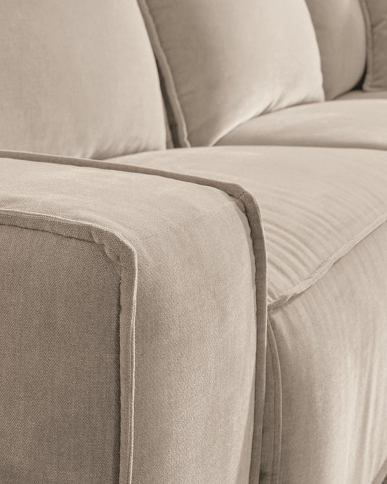 Carceri Power Sectional Reclining Sofa - Massey's Furniture Barn (Watertown, NY) 