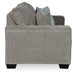 Altari Loveseat - Massey's Furniture Barn (Watertown, NY) 