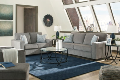 Altari Sofa - Massey's Furniture Barn (Watertown, NY) 