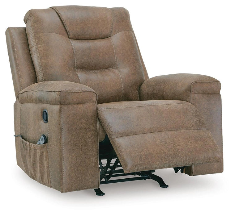 Windstade Recliner - Massey's Furniture Barn (Watertown, NY) 