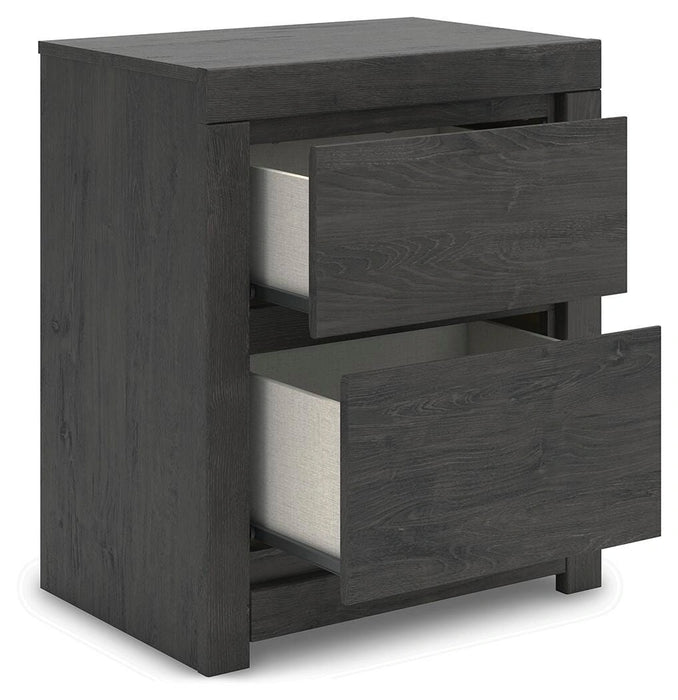 Fraluna Bedroom Set - Massey's Furniture Barn (Watertown, NY) 