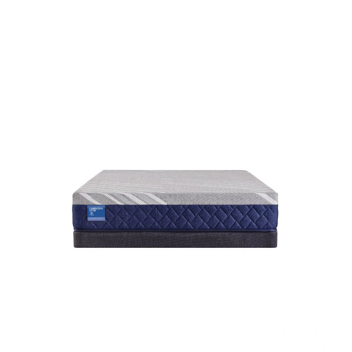Sealy Pacific Rest Hybrid Mattress - Massey's Furniture Barn (Watertown, NY) 