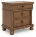 Rowlenstown Bedroom Set - Massey's Furniture Barn (Watertown, NY) 