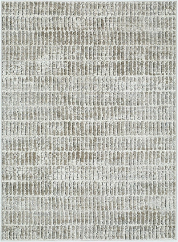 Fuadwick Area Rug - Massey's Furniture Barn (Watertown, NY) 