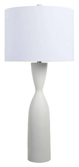 Davinford Table Lamp - Massey's Furniture Barn (Watertown, NY) 