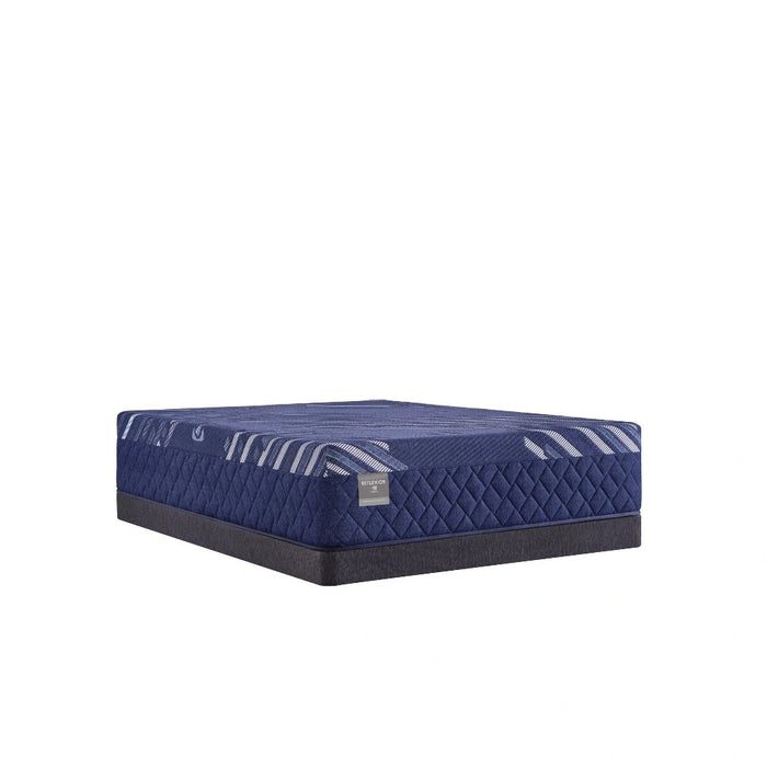 Sealy Annapolis Hybrid Mattress - Massey's Furniture Barn (Watertown, NY) 