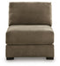 Camellia-Court Sectional with Chaise - Massey's Furniture Barn (Watertown, NY) 