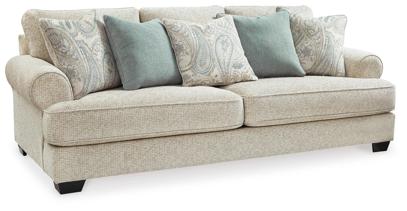 Monaghan Living Room Set - Massey's Furniture Barn (Watertown, NY) 
